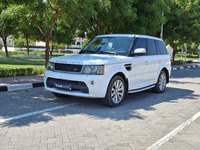 Used 2011 Range Rover Sport for sale in Dubai